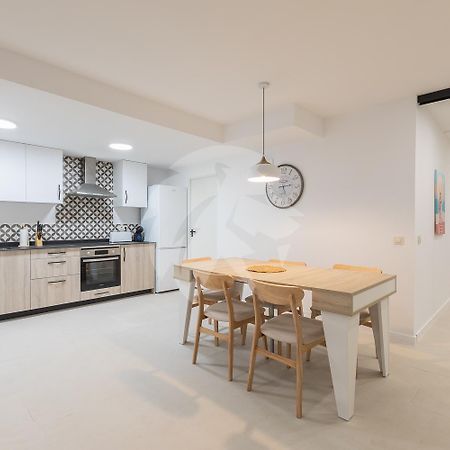 Amplio Apartamento Cerca Centro Historico Y Turia 5Pax 2 Bath Valencia Kültér fotó
