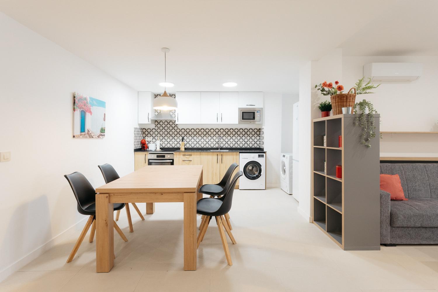 Amplio Apartamento Cerca Centro Historico Y Turia 5Pax 2 Bath Valencia Kültér fotó