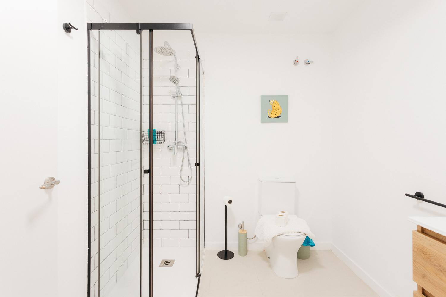 Amplio Apartamento Cerca Centro Historico Y Turia 5Pax 2 Bath Valencia Kültér fotó