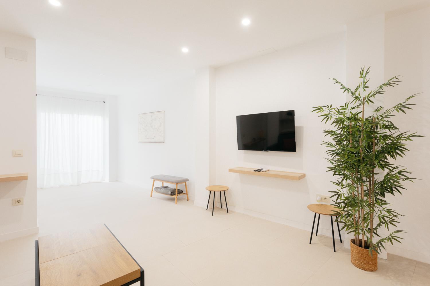 Amplio Apartamento Cerca Centro Historico Y Turia 5Pax 2 Bath Valencia Kültér fotó