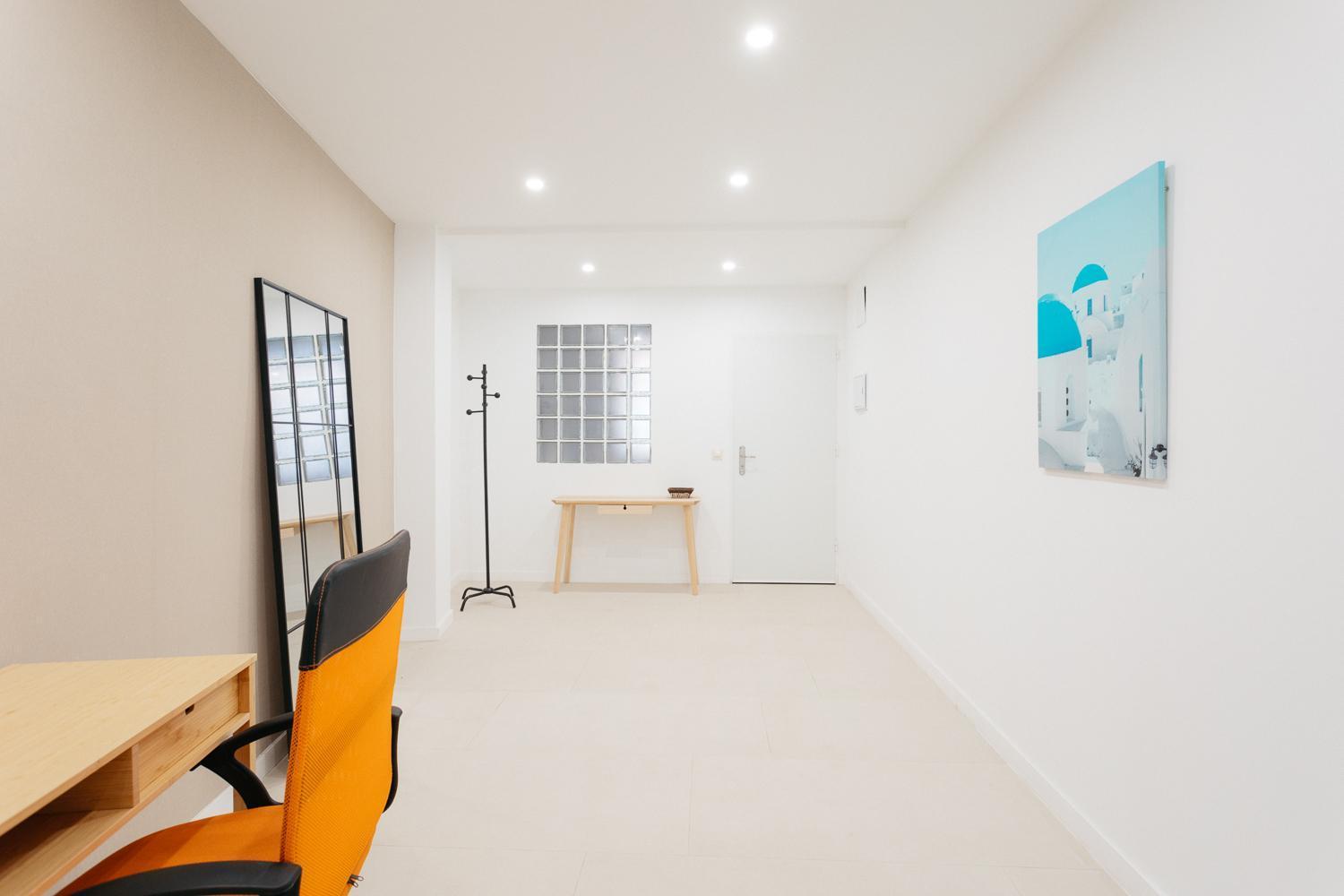 Amplio Apartamento Cerca Centro Historico Y Turia 5Pax 2 Bath Valencia Kültér fotó