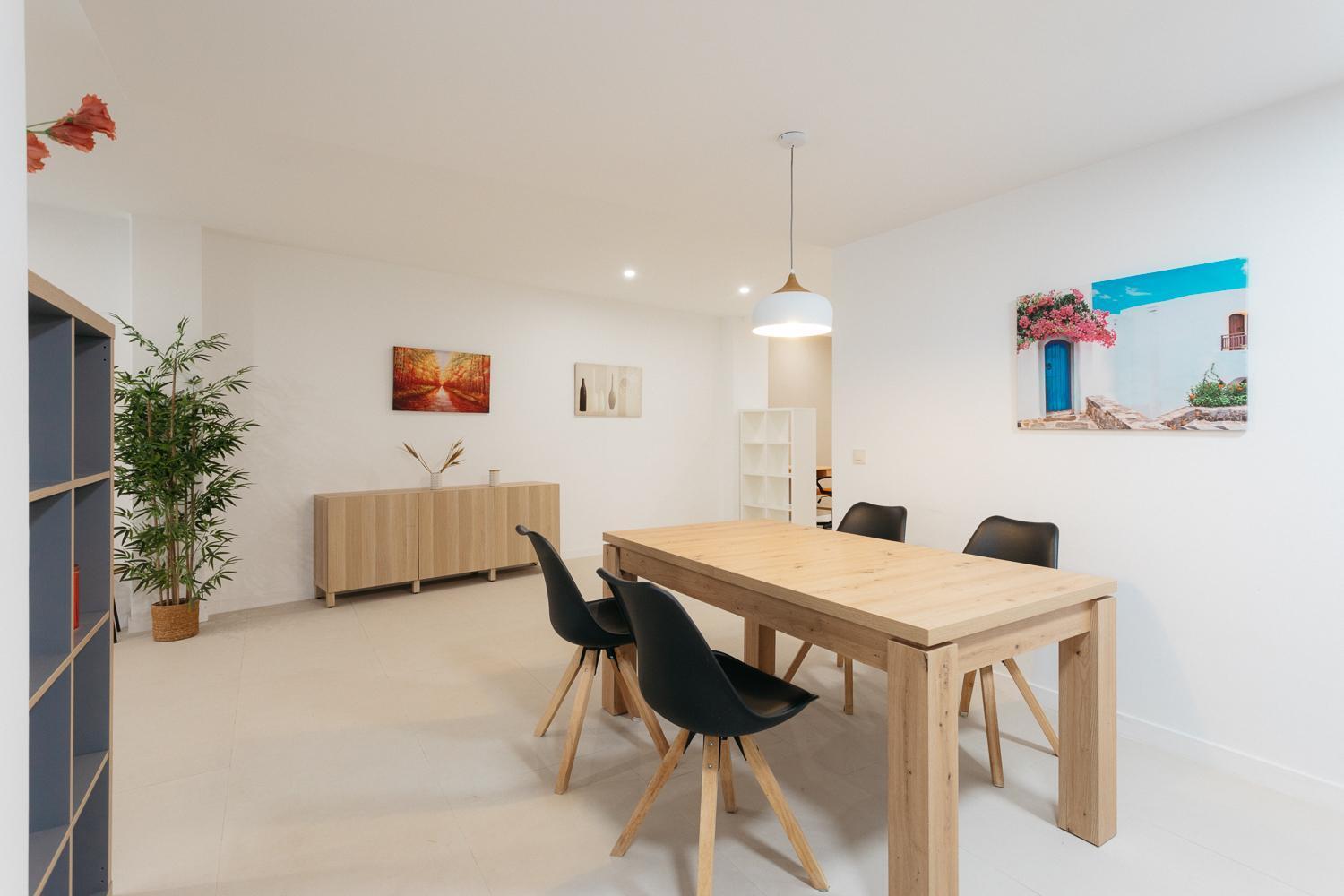 Amplio Apartamento Cerca Centro Historico Y Turia 5Pax 2 Bath Valencia Kültér fotó