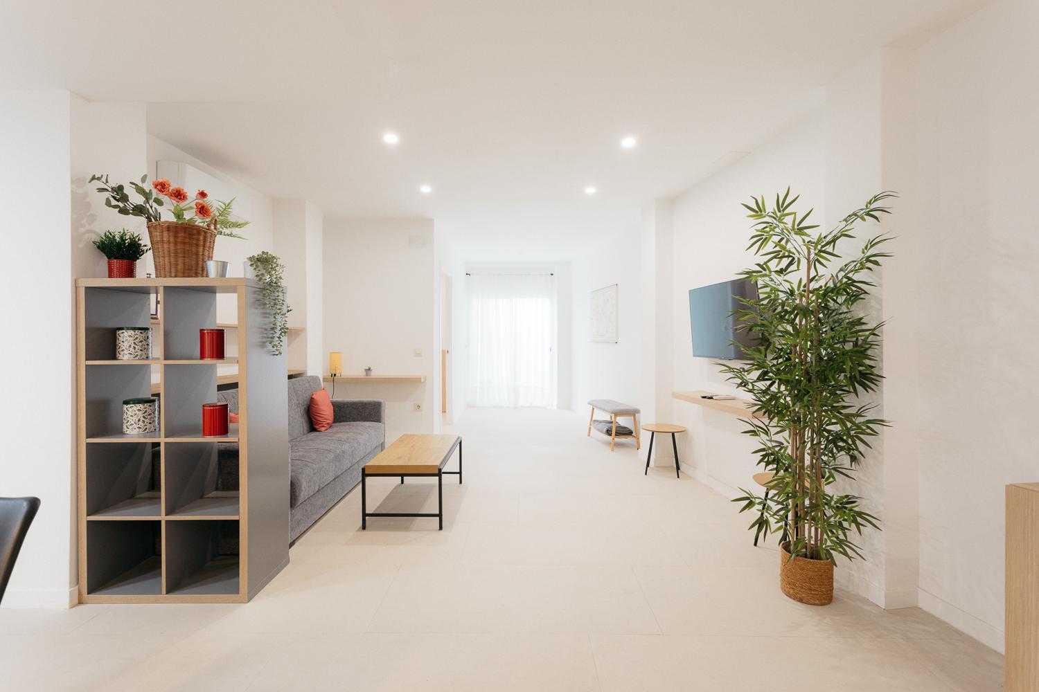 Amplio Apartamento Cerca Centro Historico Y Turia 5Pax 2 Bath Valencia Kültér fotó