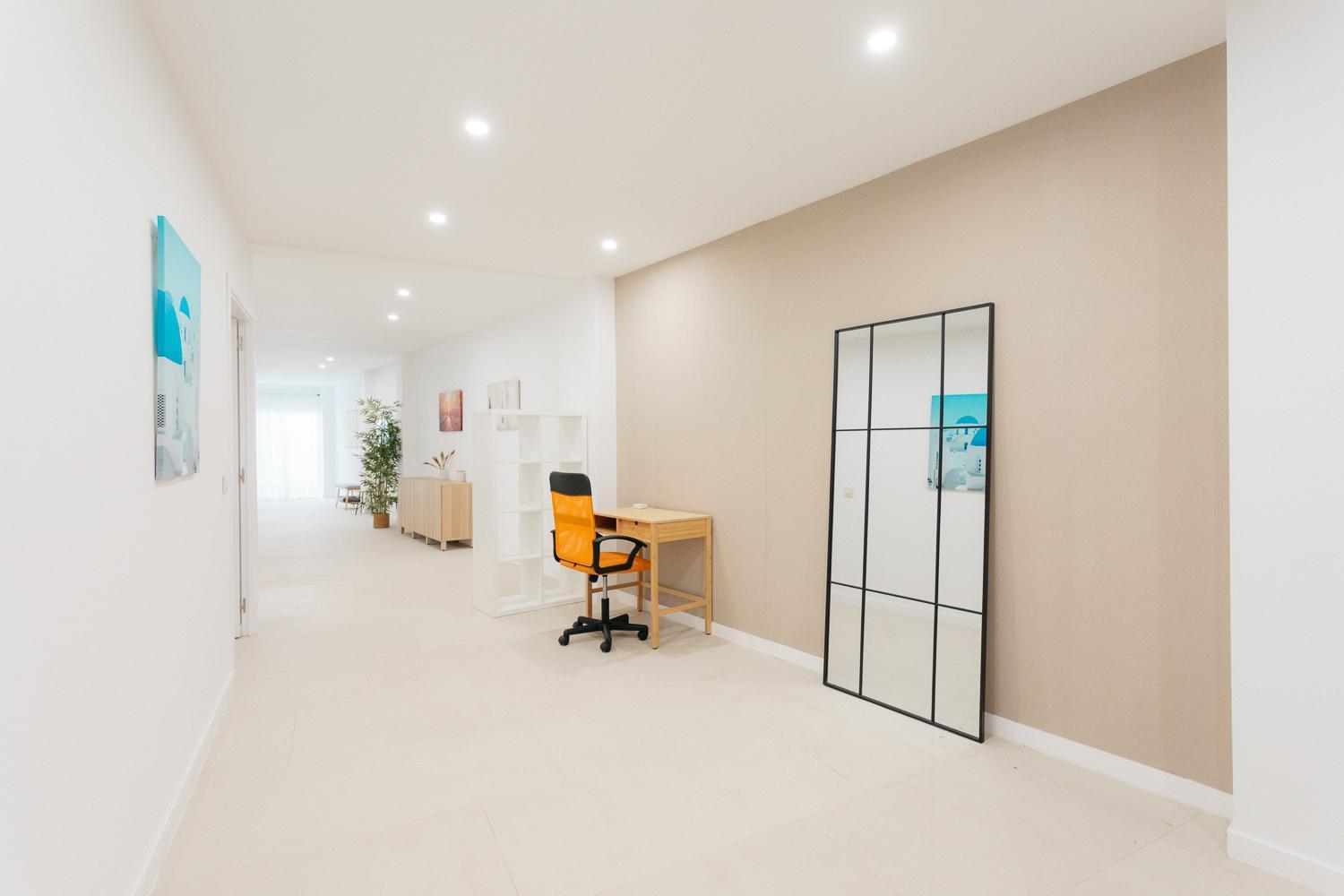 Amplio Apartamento Cerca Centro Historico Y Turia 5Pax 2 Bath Valencia Kültér fotó