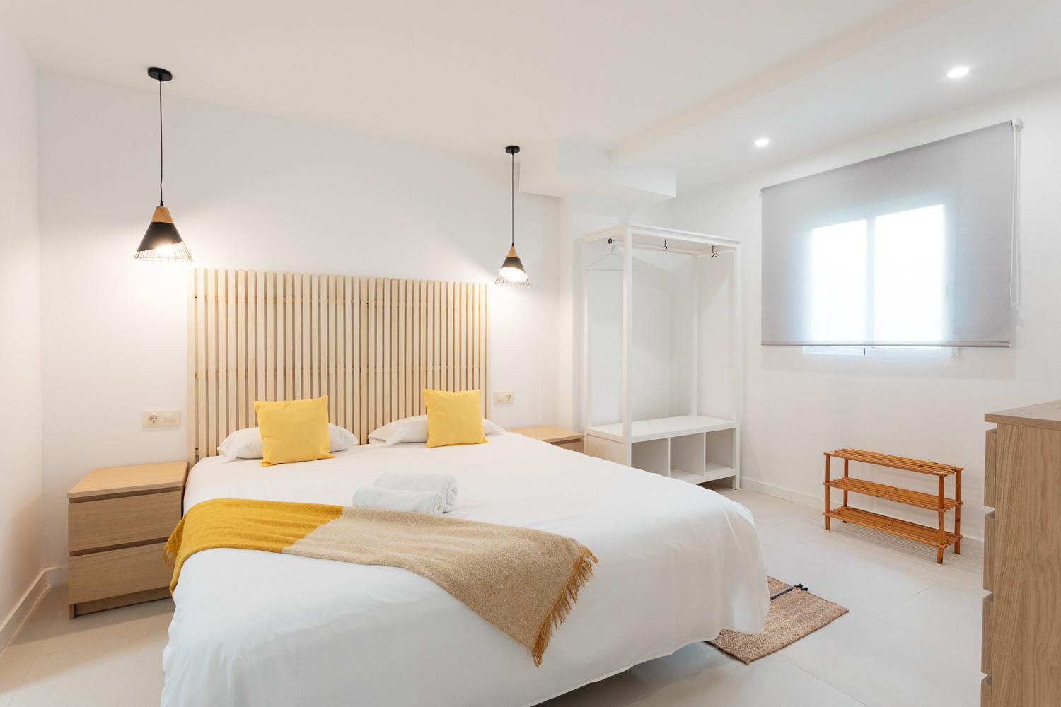 Amplio Apartamento Cerca Centro Historico Y Turia 5Pax 2 Bath Valencia Kültér fotó