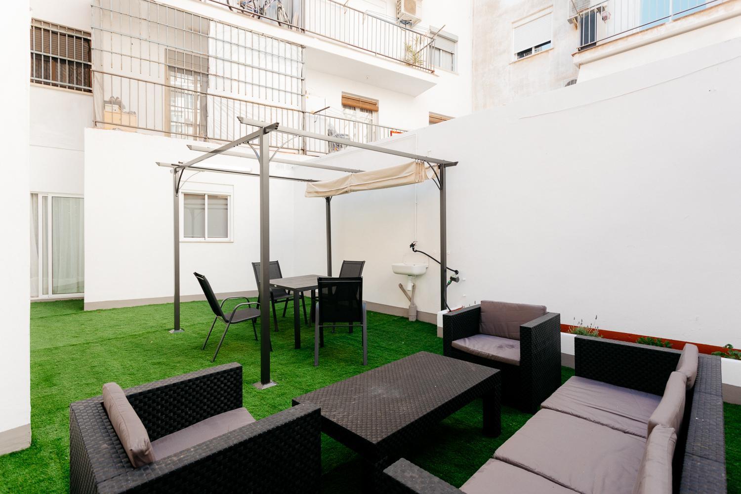 Amplio Apartamento Cerca Centro Historico Y Turia 5Pax 2 Bath Valencia Kültér fotó