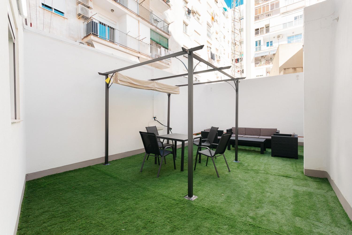 Amplio Apartamento Cerca Centro Historico Y Turia 5Pax 2 Bath Valencia Kültér fotó