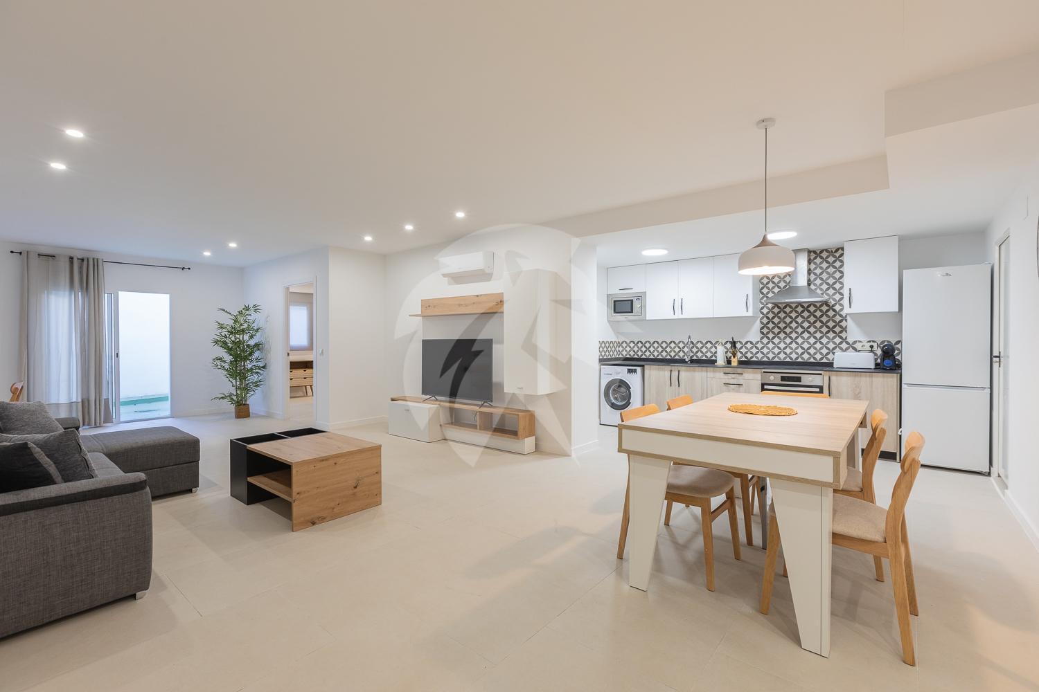 Amplio Apartamento Cerca Centro Historico Y Turia 5Pax 2 Bath Valencia Kültér fotó