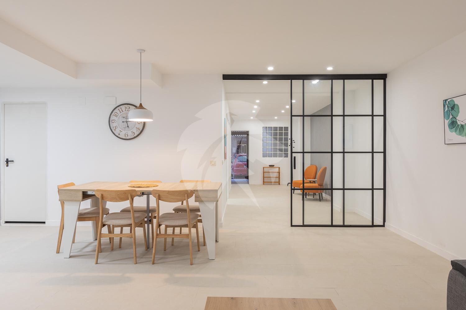 Amplio Apartamento Cerca Centro Historico Y Turia 5Pax 2 Bath Valencia Kültér fotó