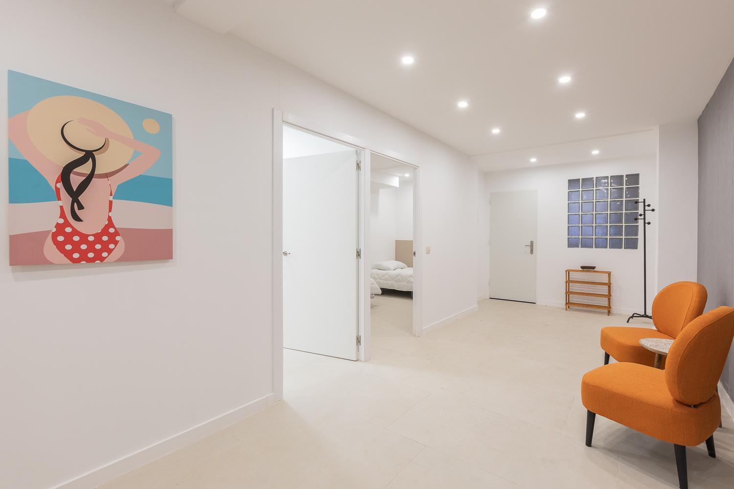 Amplio Apartamento Cerca Centro Historico Y Turia 5Pax 2 Bath Valencia Kültér fotó