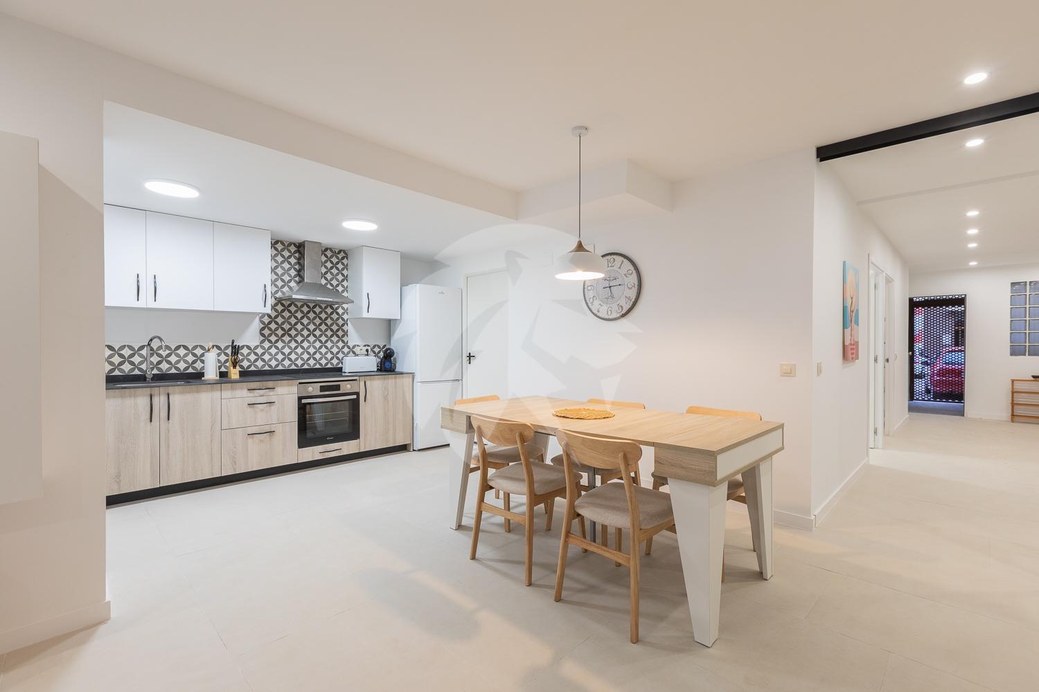 Amplio Apartamento Cerca Centro Historico Y Turia 5Pax 2 Bath Valencia Kültér fotó