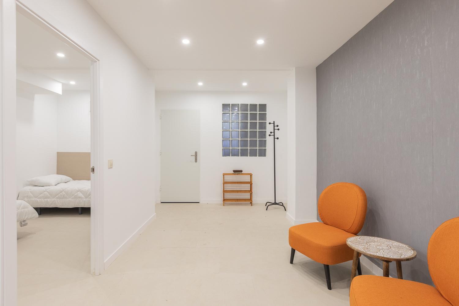 Amplio Apartamento Cerca Centro Historico Y Turia 5Pax 2 Bath Valencia Kültér fotó