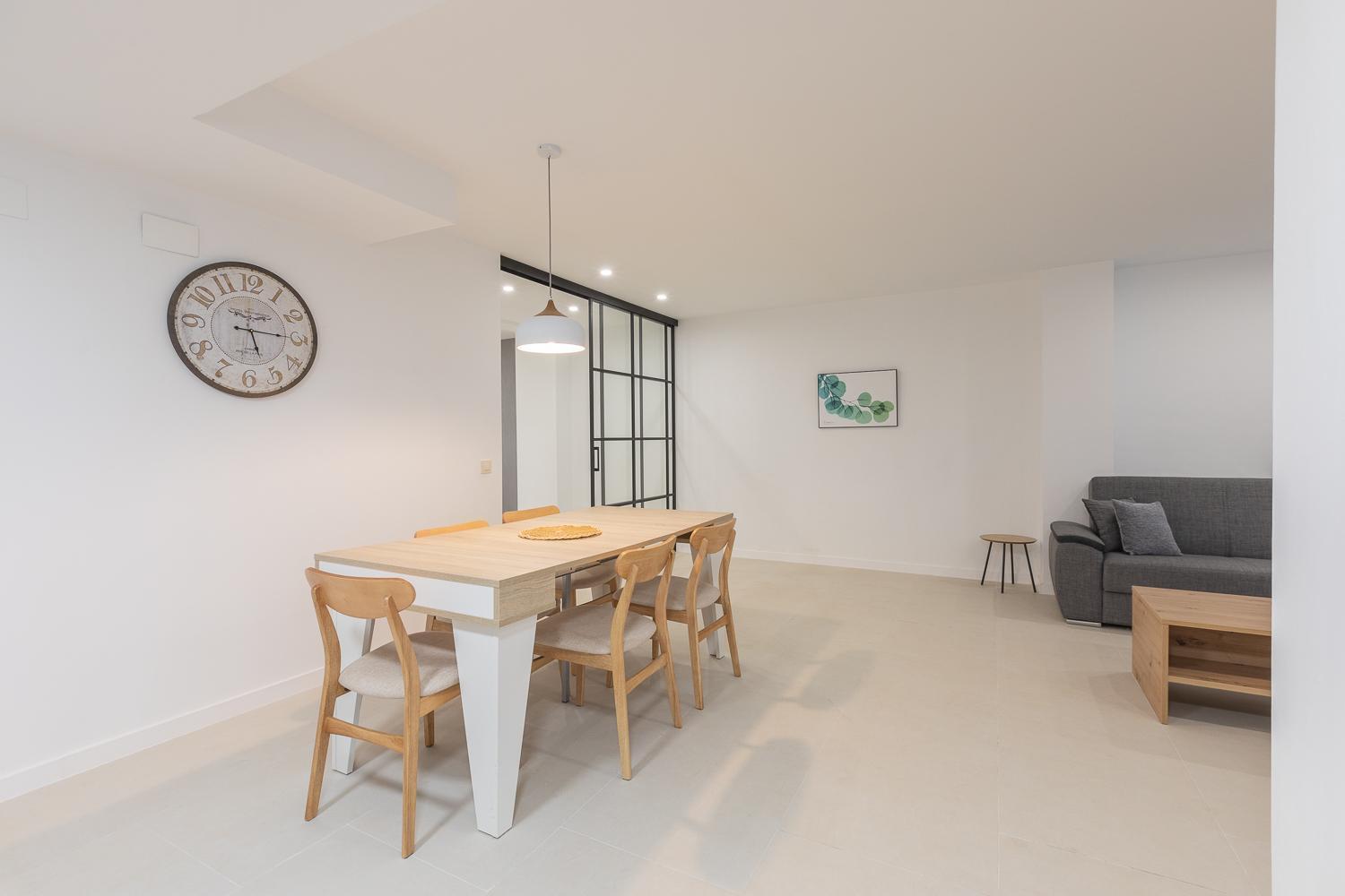 Amplio Apartamento Cerca Centro Historico Y Turia 5Pax 2 Bath Valencia Kültér fotó