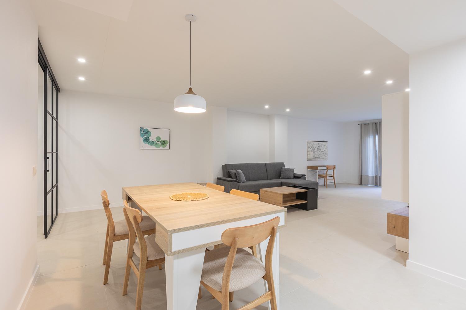 Amplio Apartamento Cerca Centro Historico Y Turia 5Pax 2 Bath Valencia Kültér fotó