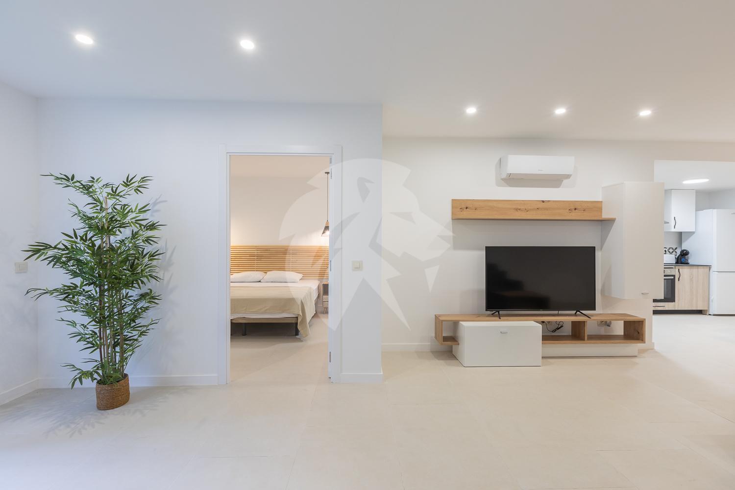 Amplio Apartamento Cerca Centro Historico Y Turia 5Pax 2 Bath Valencia Kültér fotó