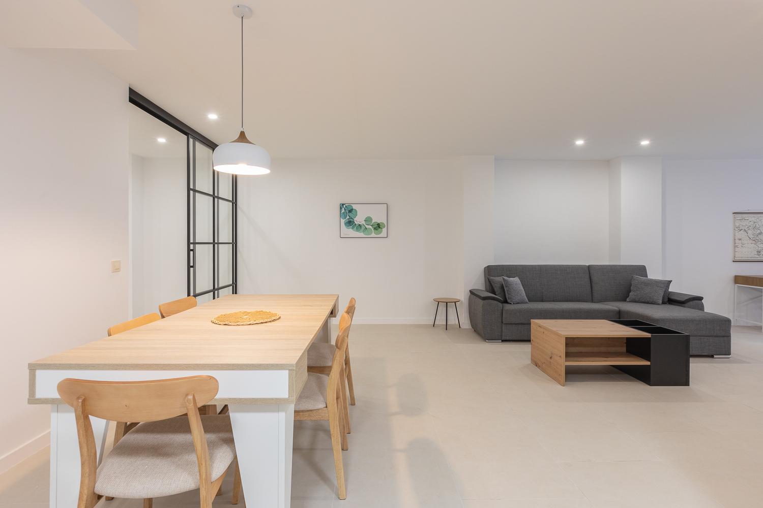 Amplio Apartamento Cerca Centro Historico Y Turia 5Pax 2 Bath Valencia Kültér fotó