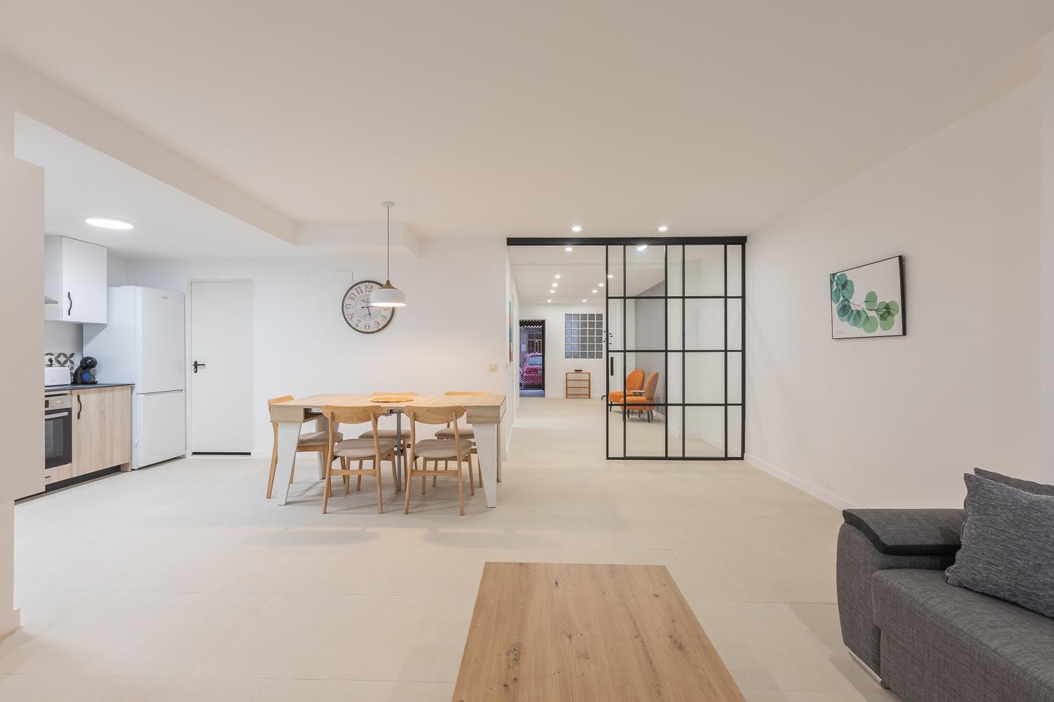 Amplio Apartamento Cerca Centro Historico Y Turia 5Pax 2 Bath Valencia Kültér fotó