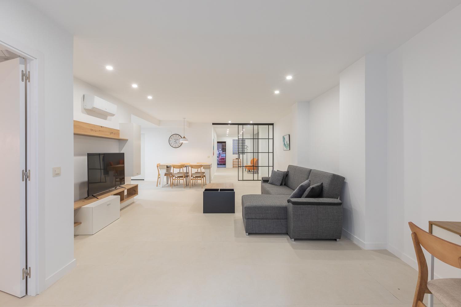 Amplio Apartamento Cerca Centro Historico Y Turia 5Pax 2 Bath Valencia Kültér fotó